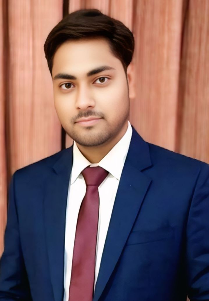Manish Kumar Sharma